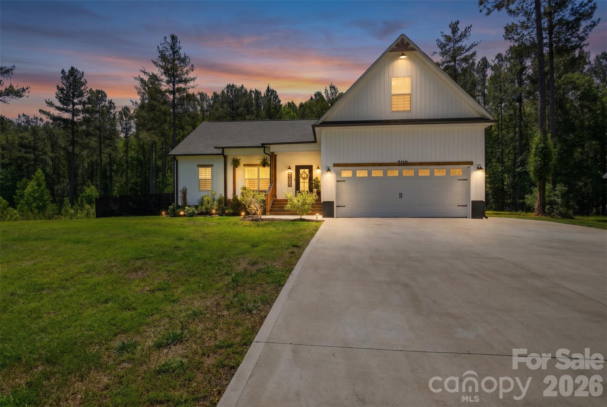 5118 Star Magnolia Court