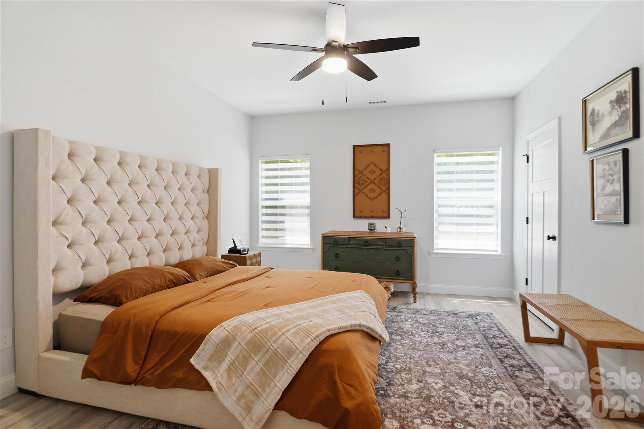Magnolia - Residential