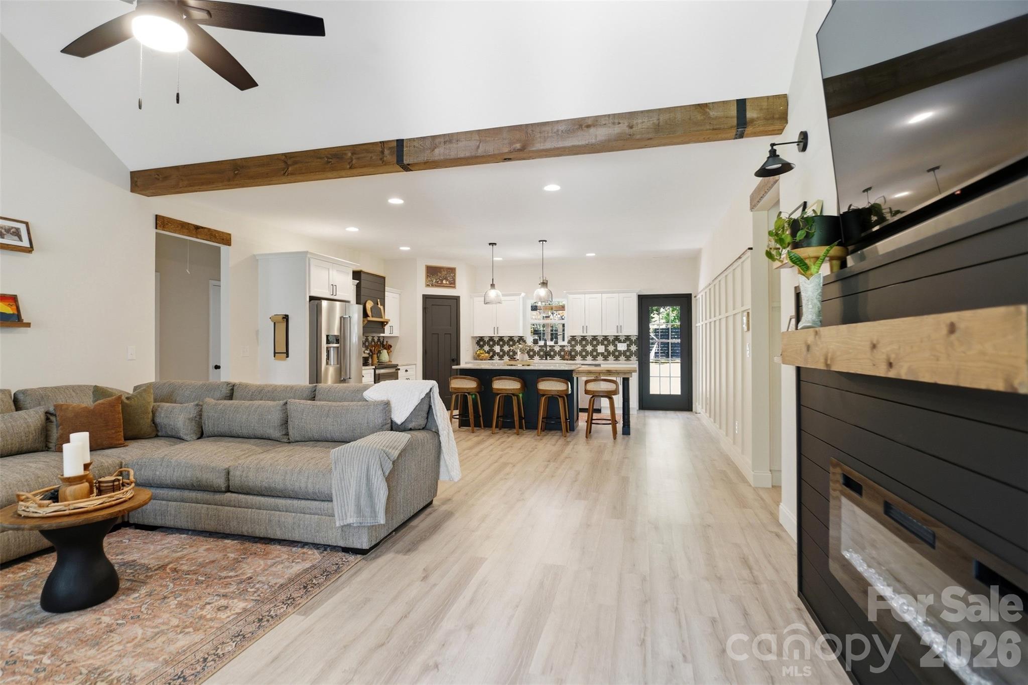 Magnolia - Residential