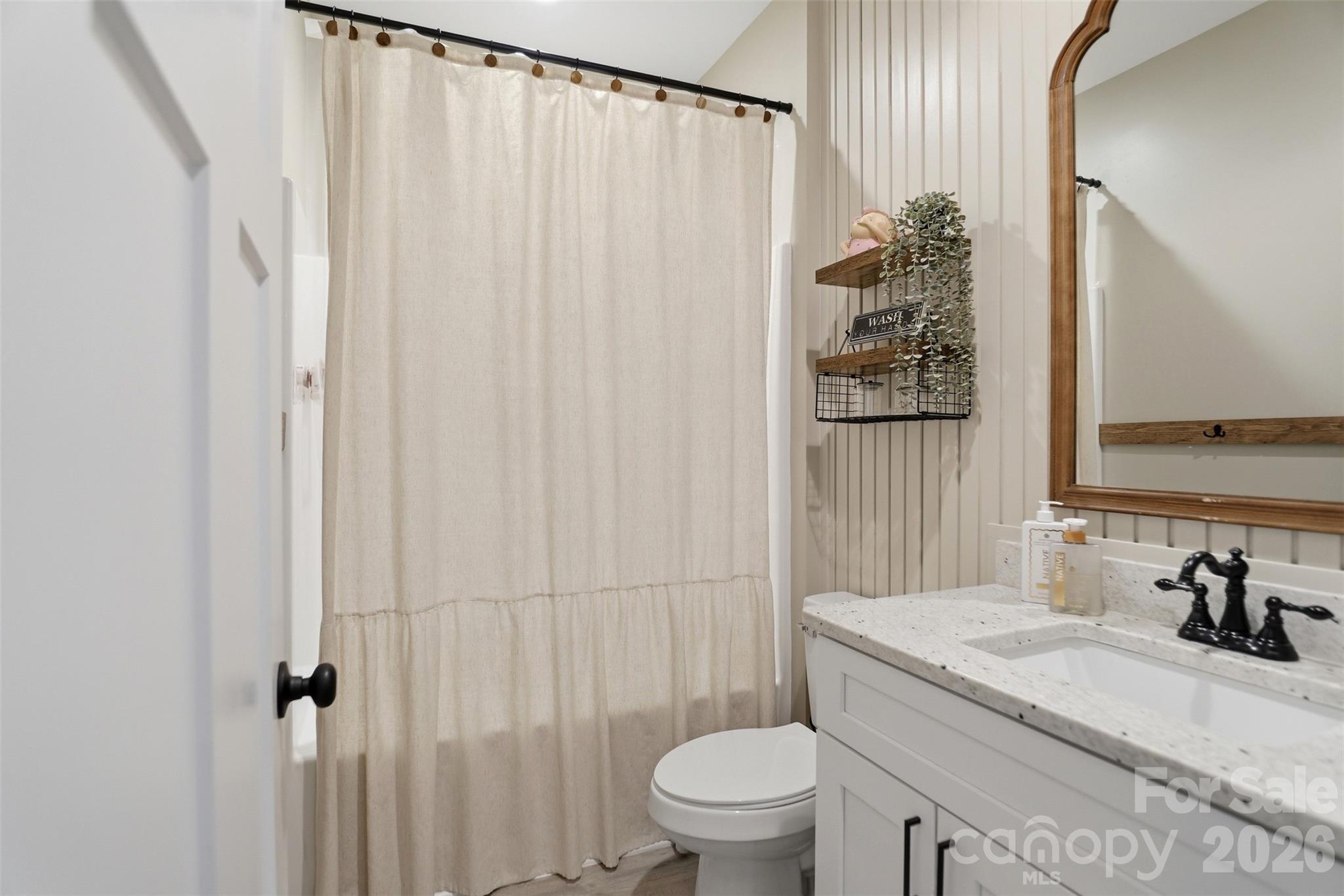 Magnolia - Residential