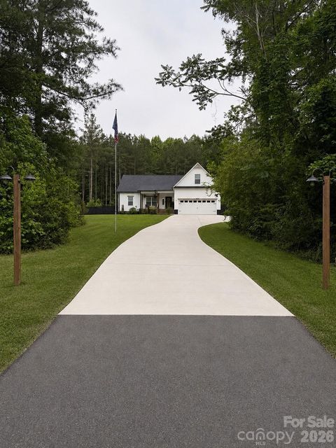 5118 Star Magnolia Court Clover SC 29710