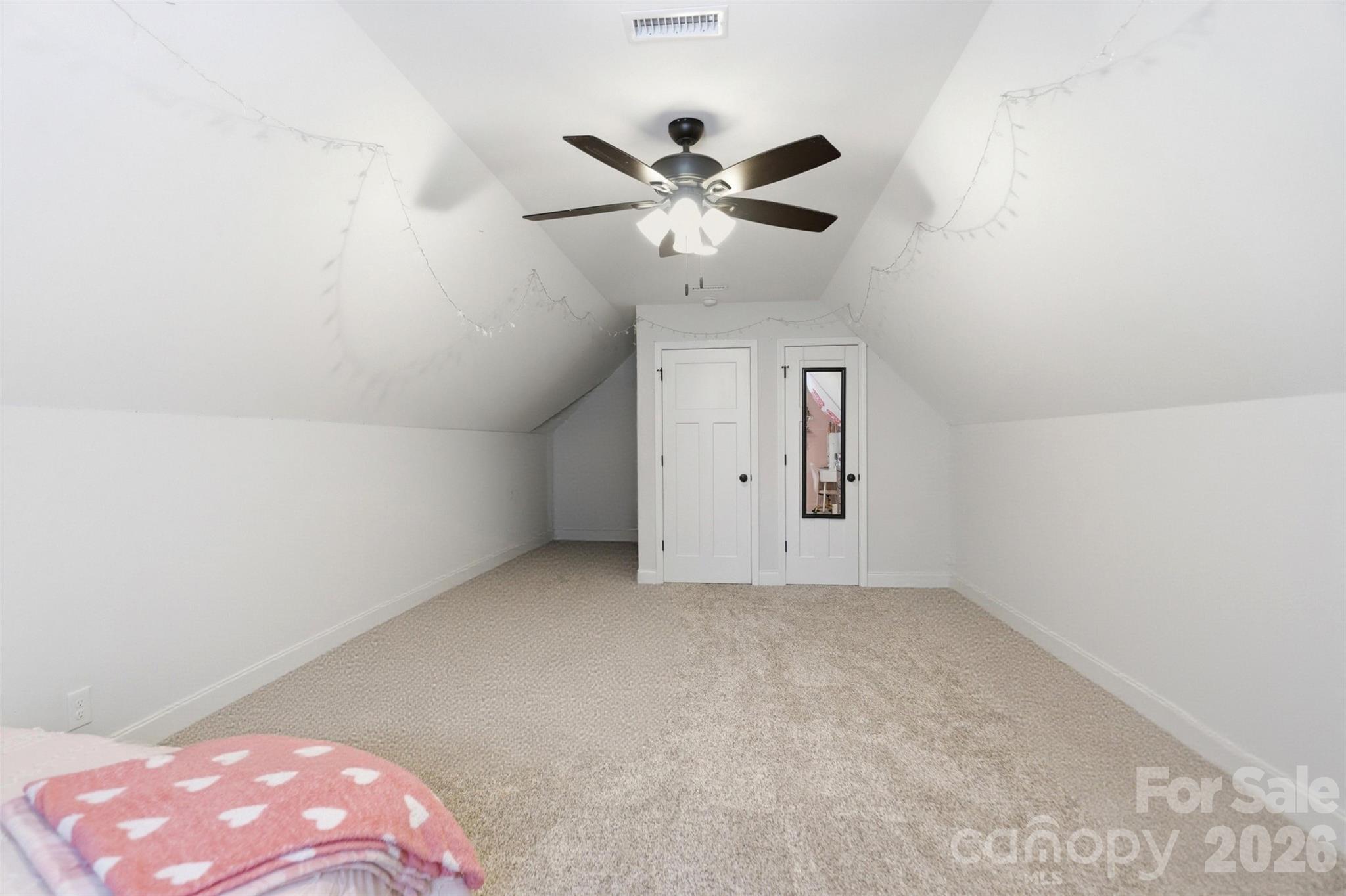 Magnolia - Residential