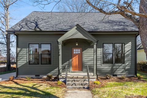 A home in Gastonia