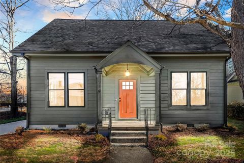 A home in Gastonia