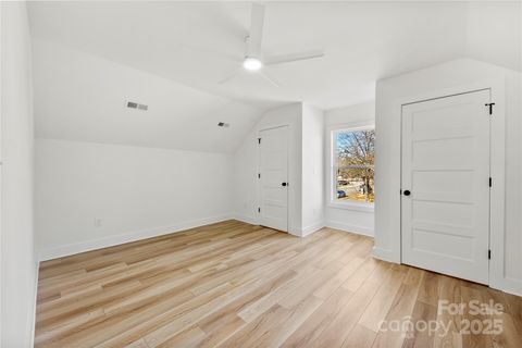 A home in Gastonia