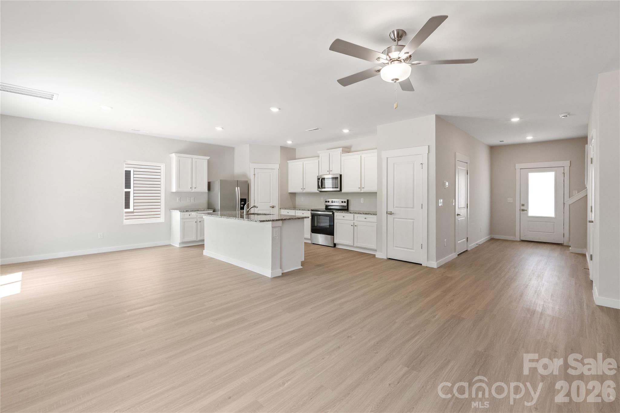 Knights Bridge - Residential