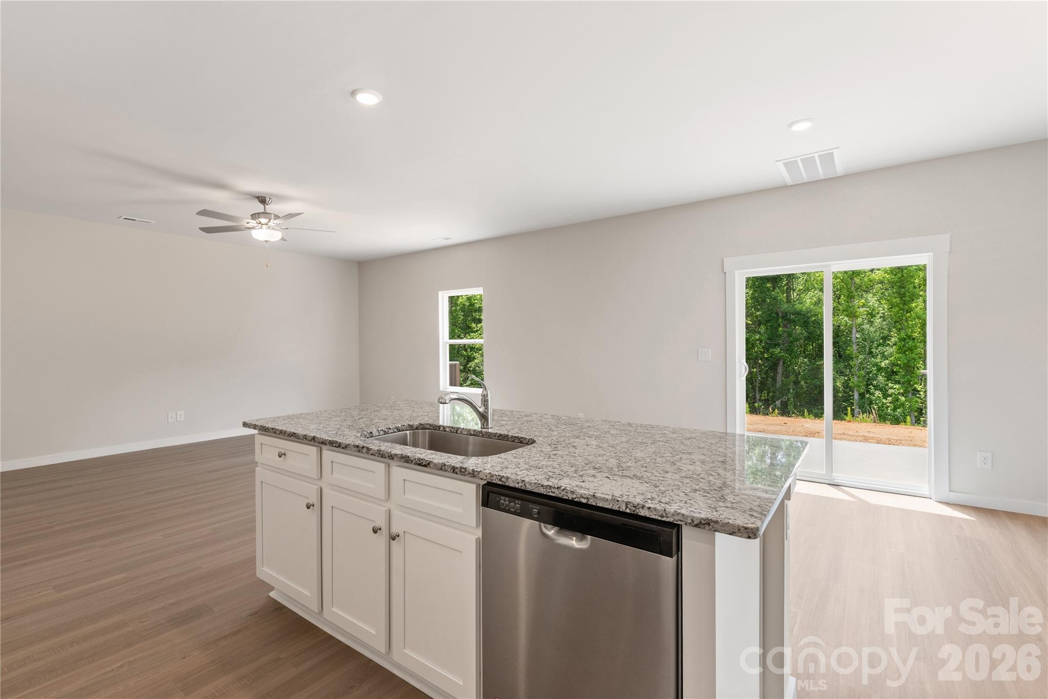 Knights Bridge - Residential