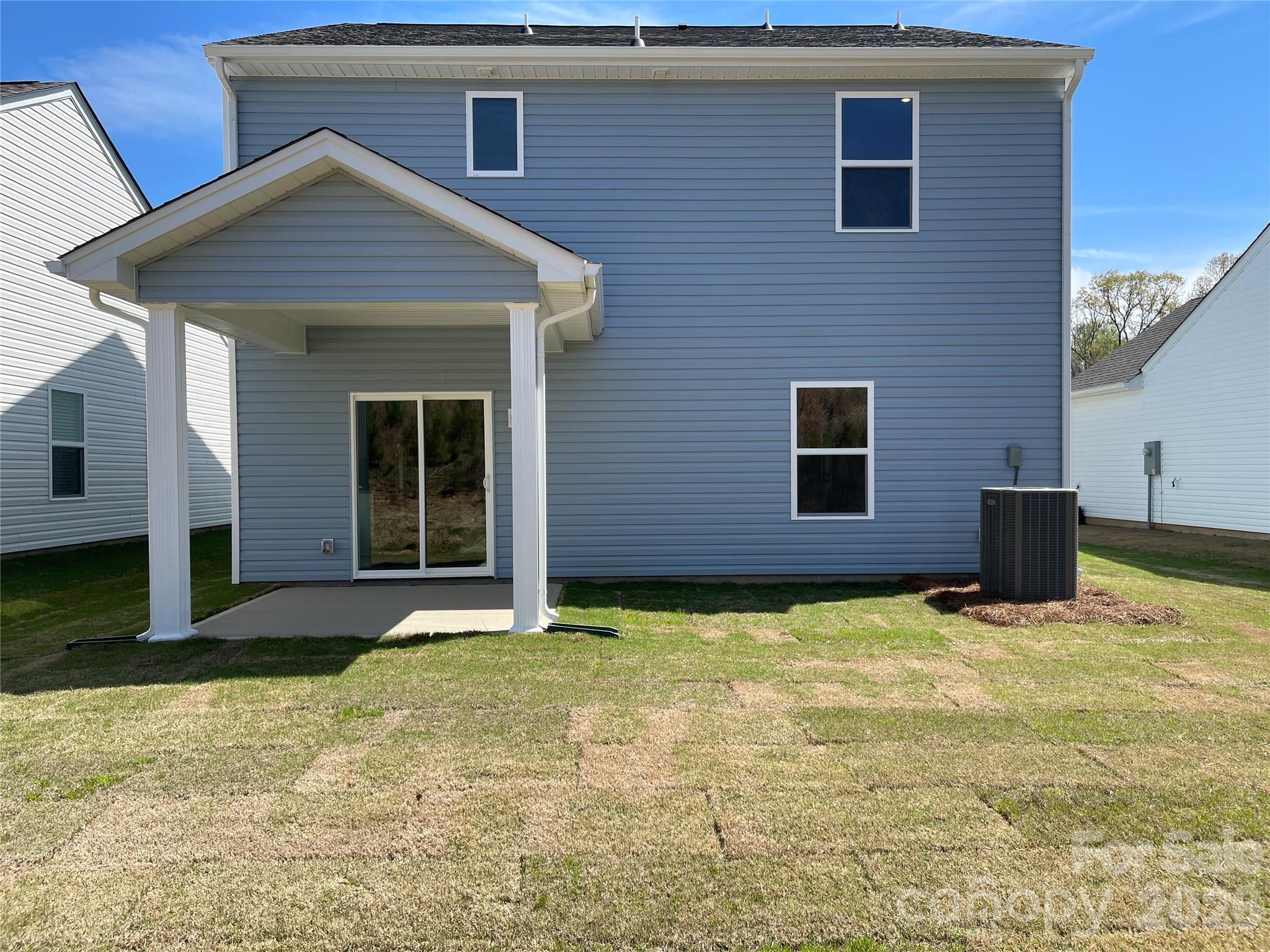 Knights Bridge - Residential