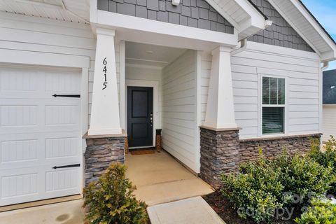 6415 Barcelona Way Charlotte NC 28214