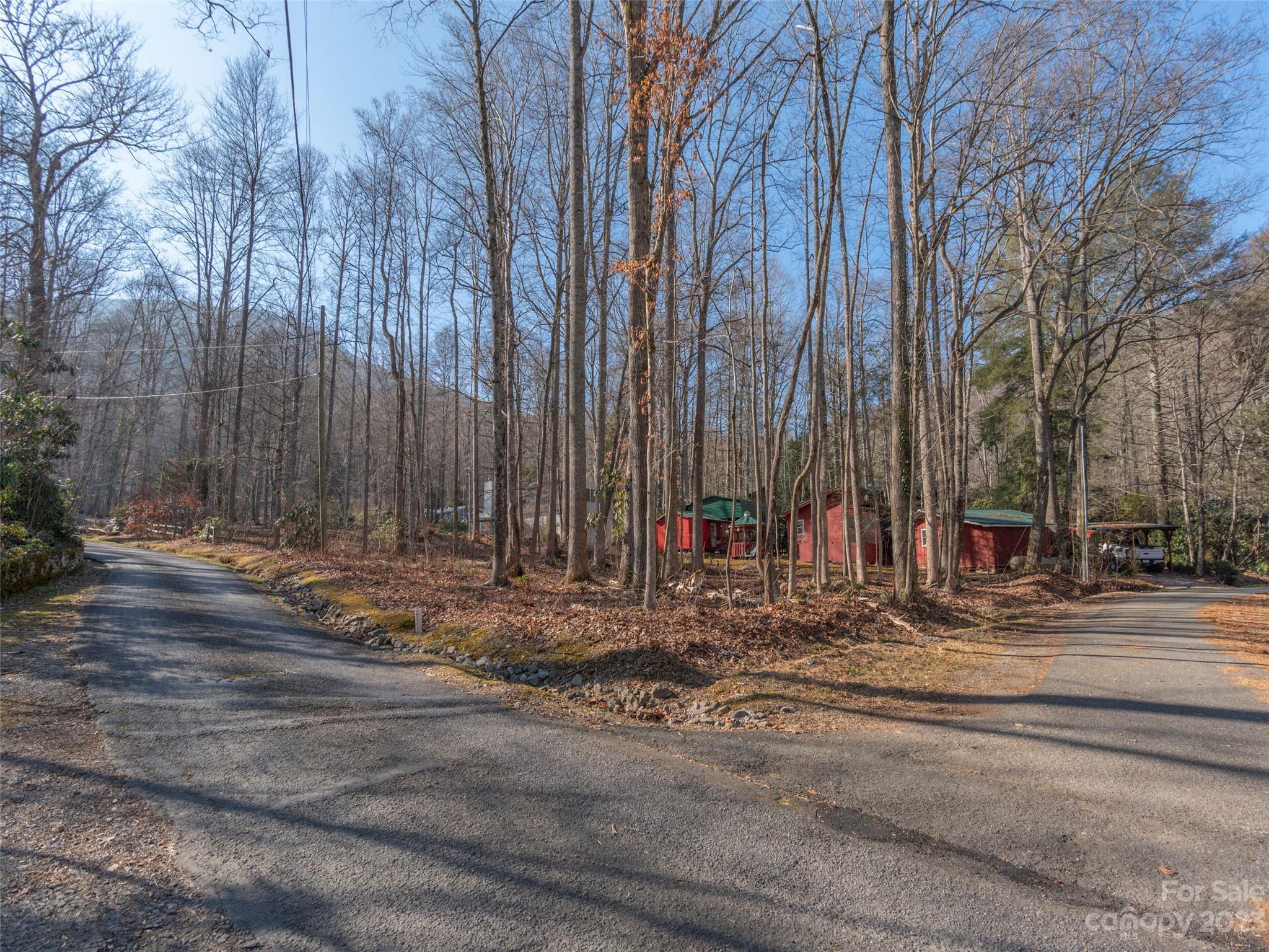 Spring Lake Estates - Land