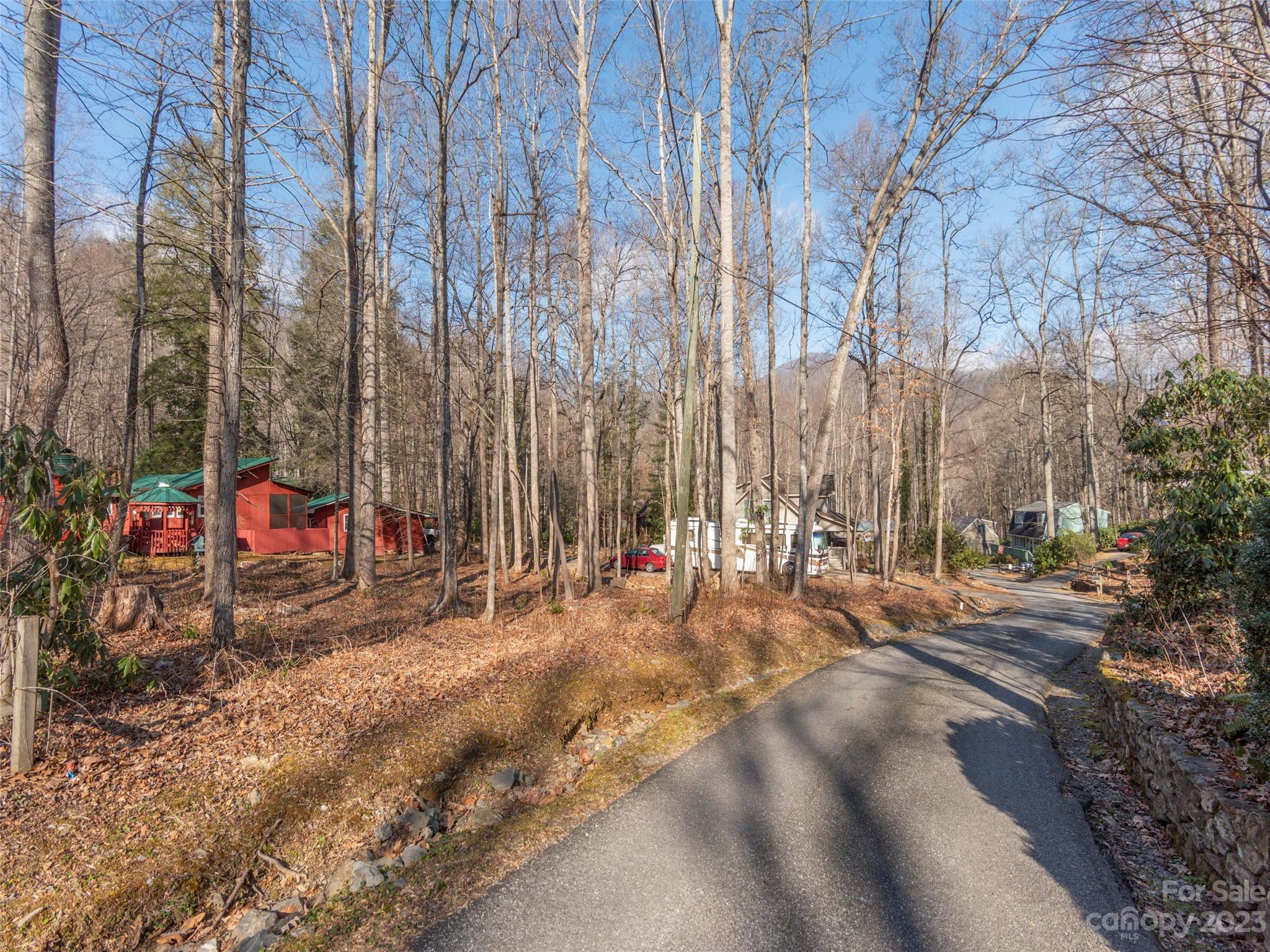 Spring Lake Estates - Land
