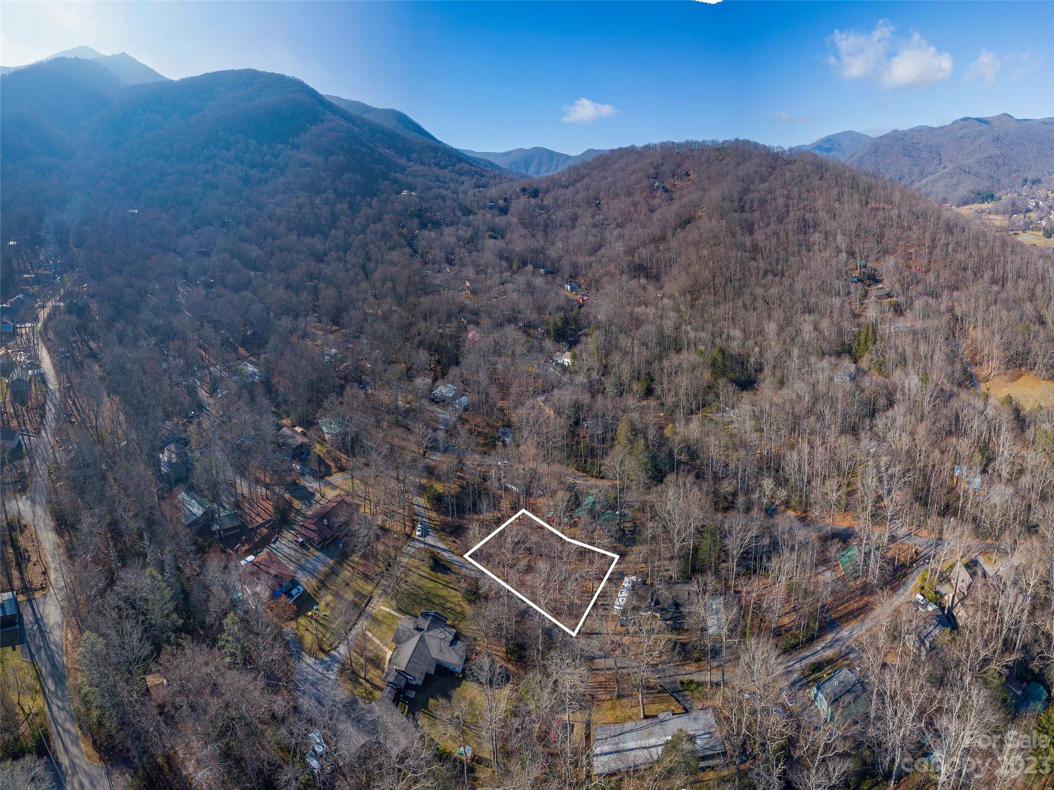 Spring Lake Estates - Land