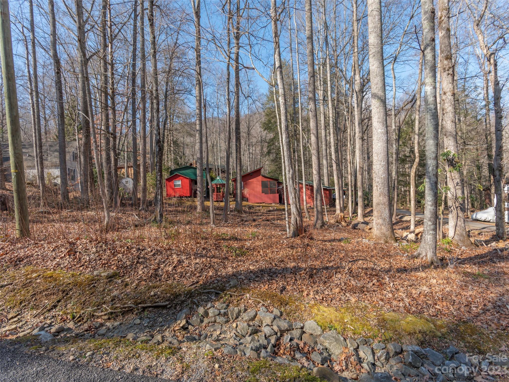Spring Lake Estates - Land
