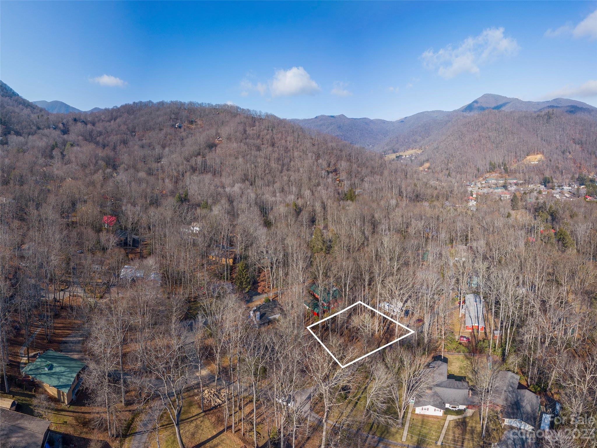 Spring Lake Estates - Land