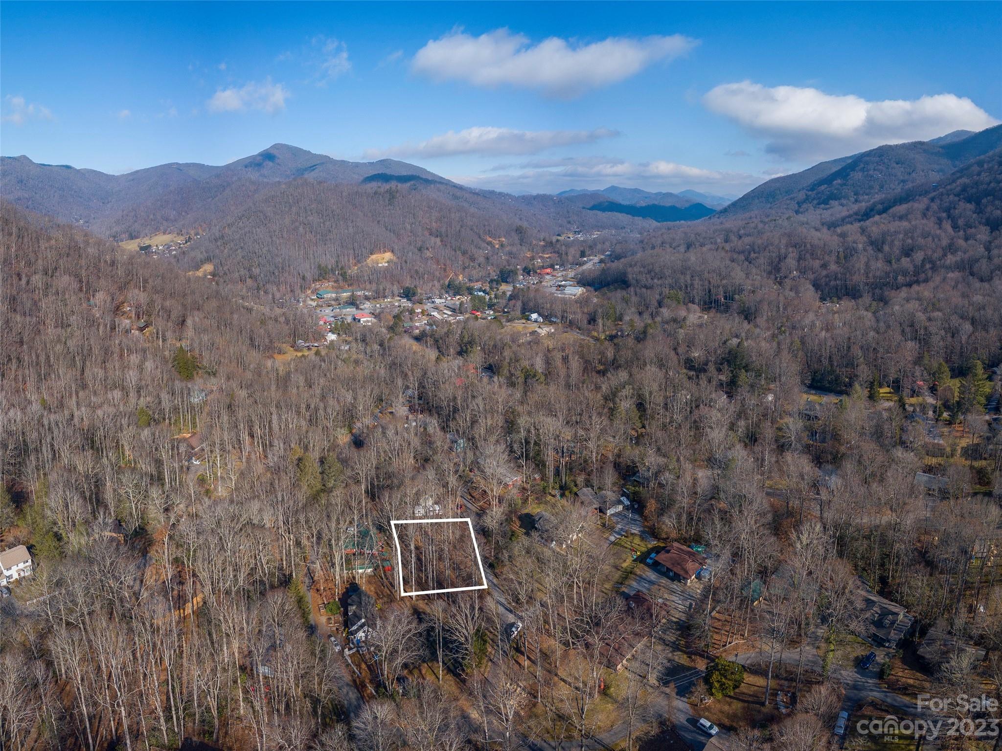 Spring Lake Estates - Land