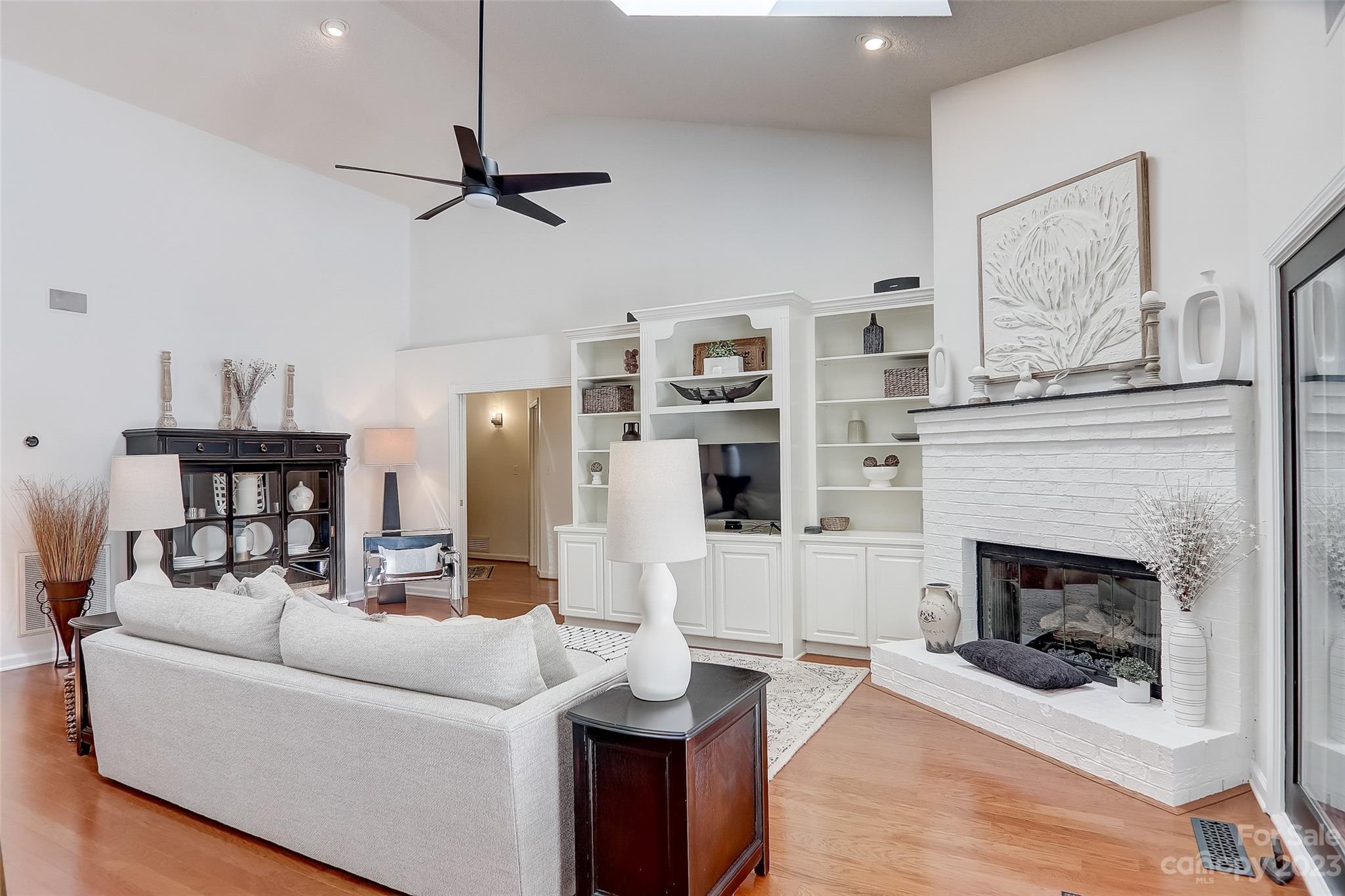 Coventry Woods - Residential