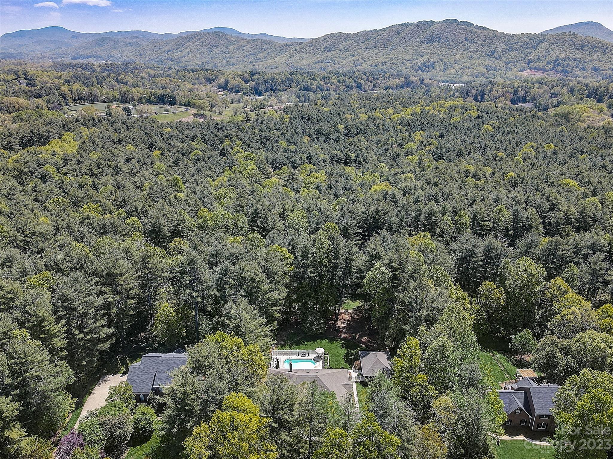 Coventry Woods - Residential