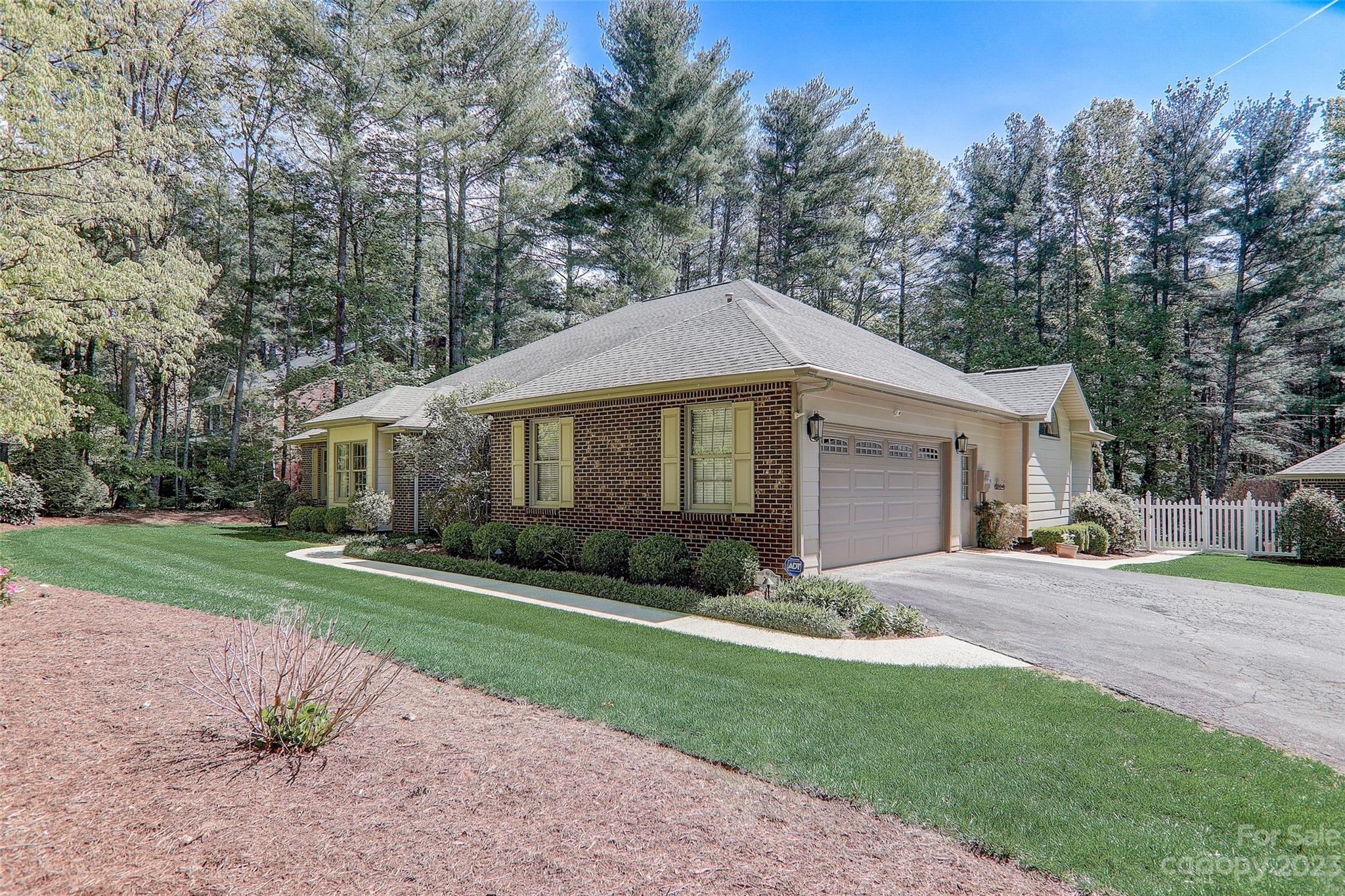 Coventry Woods - Residential