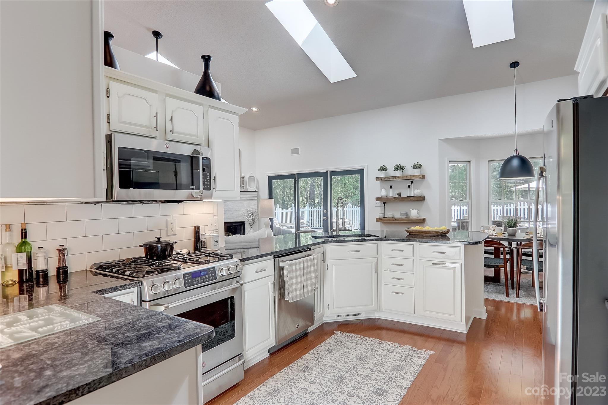 Coventry Woods - Residential