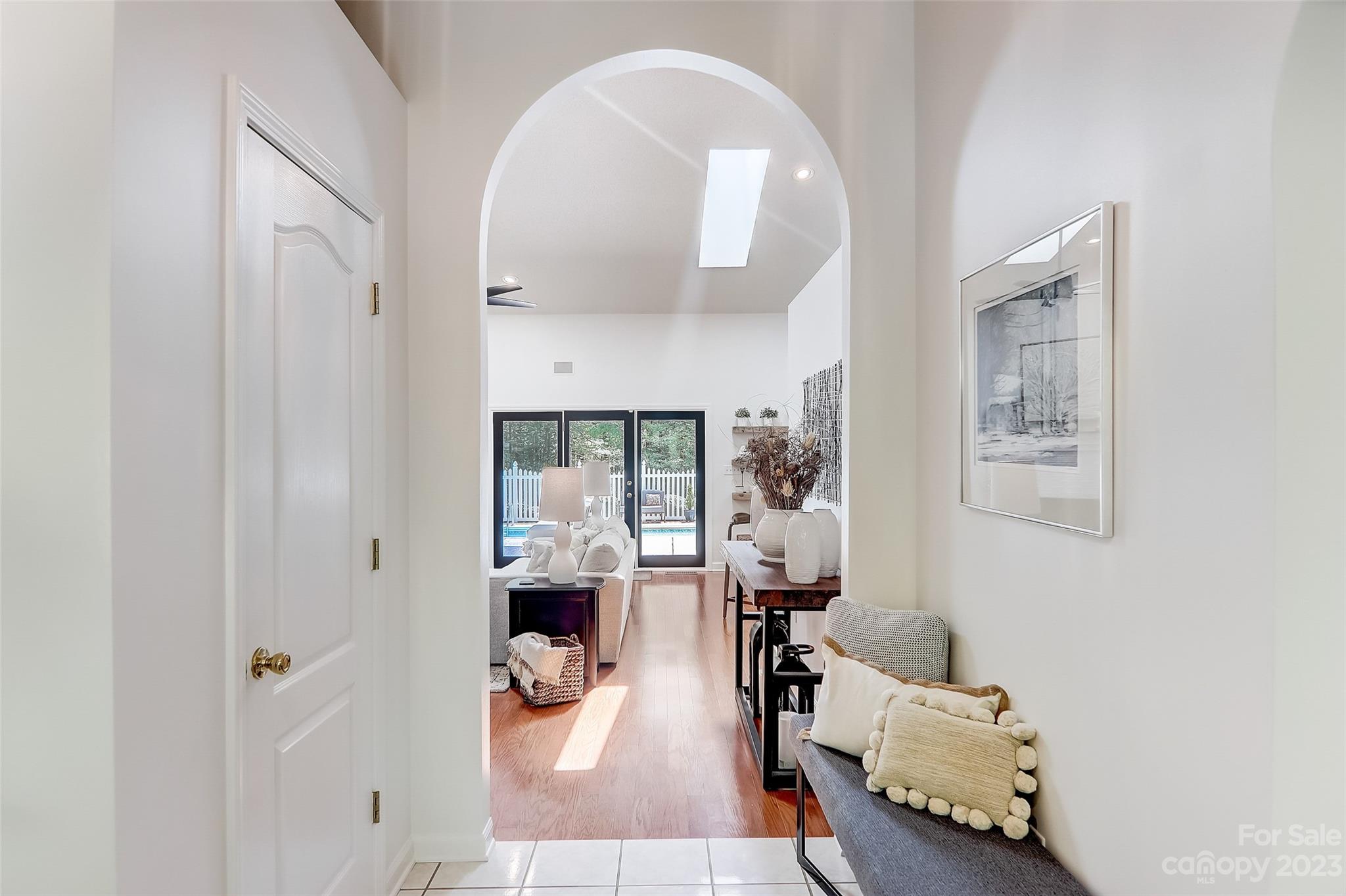 Coventry Woods - Residential