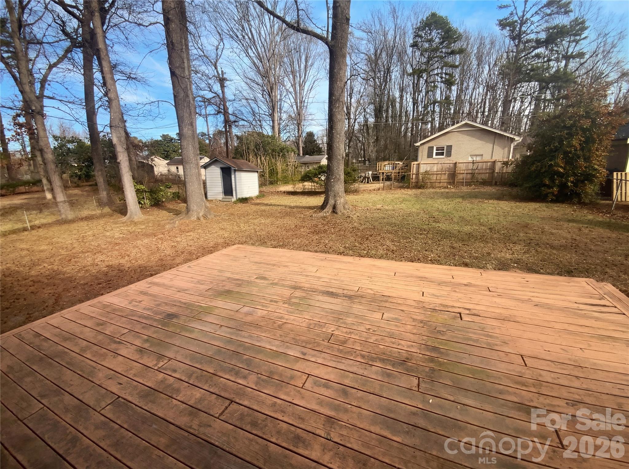 Robinhood Woods - Residential