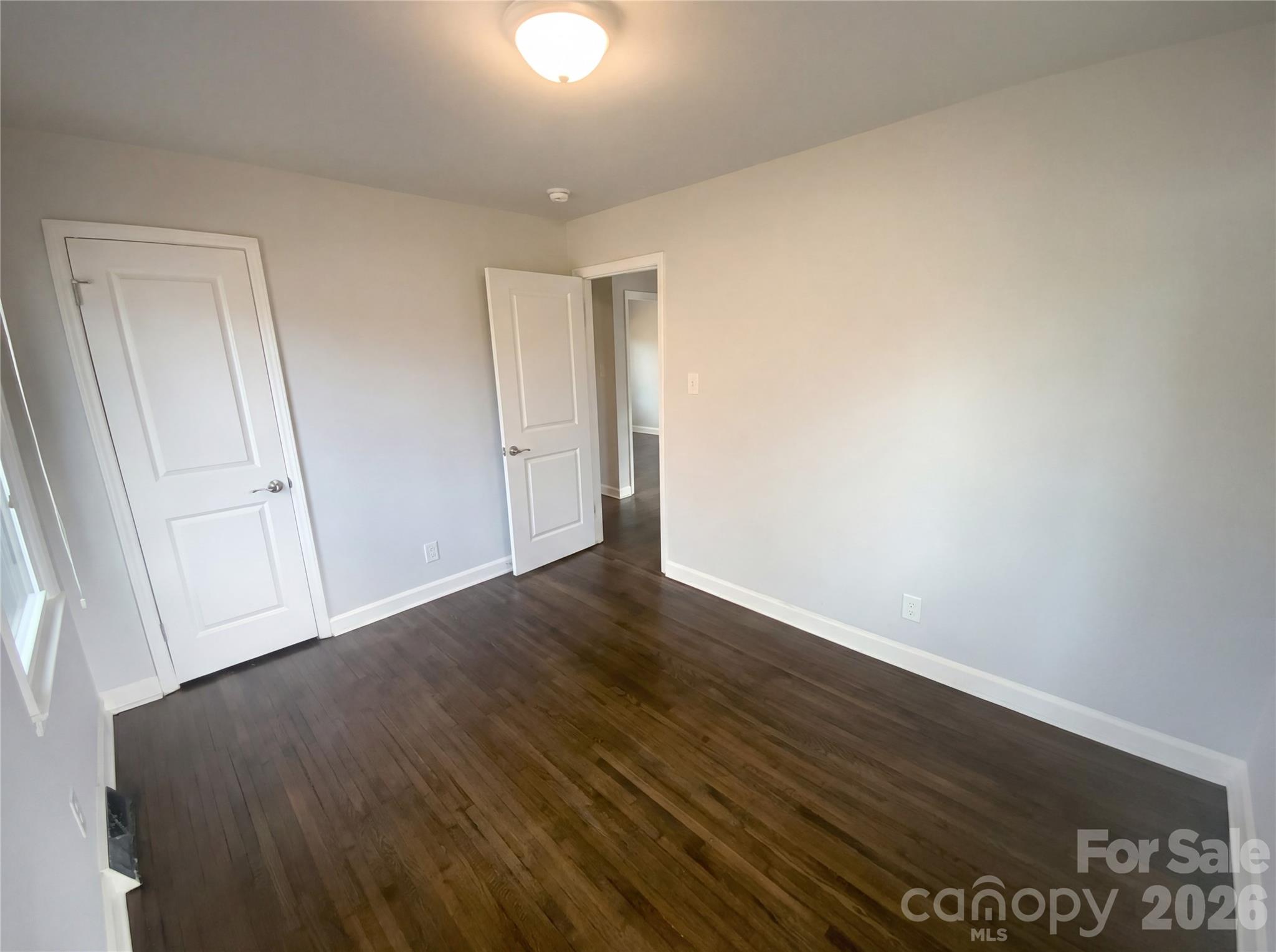 Robinhood Woods - Residential