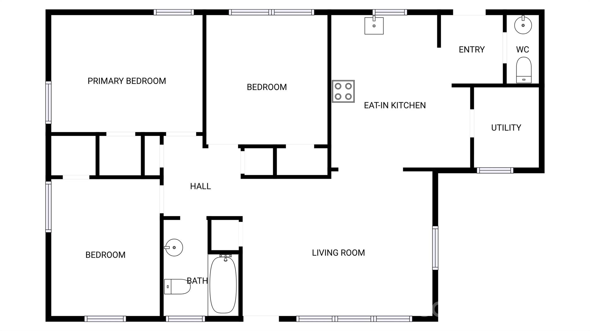 Robinhood Woods - Residential