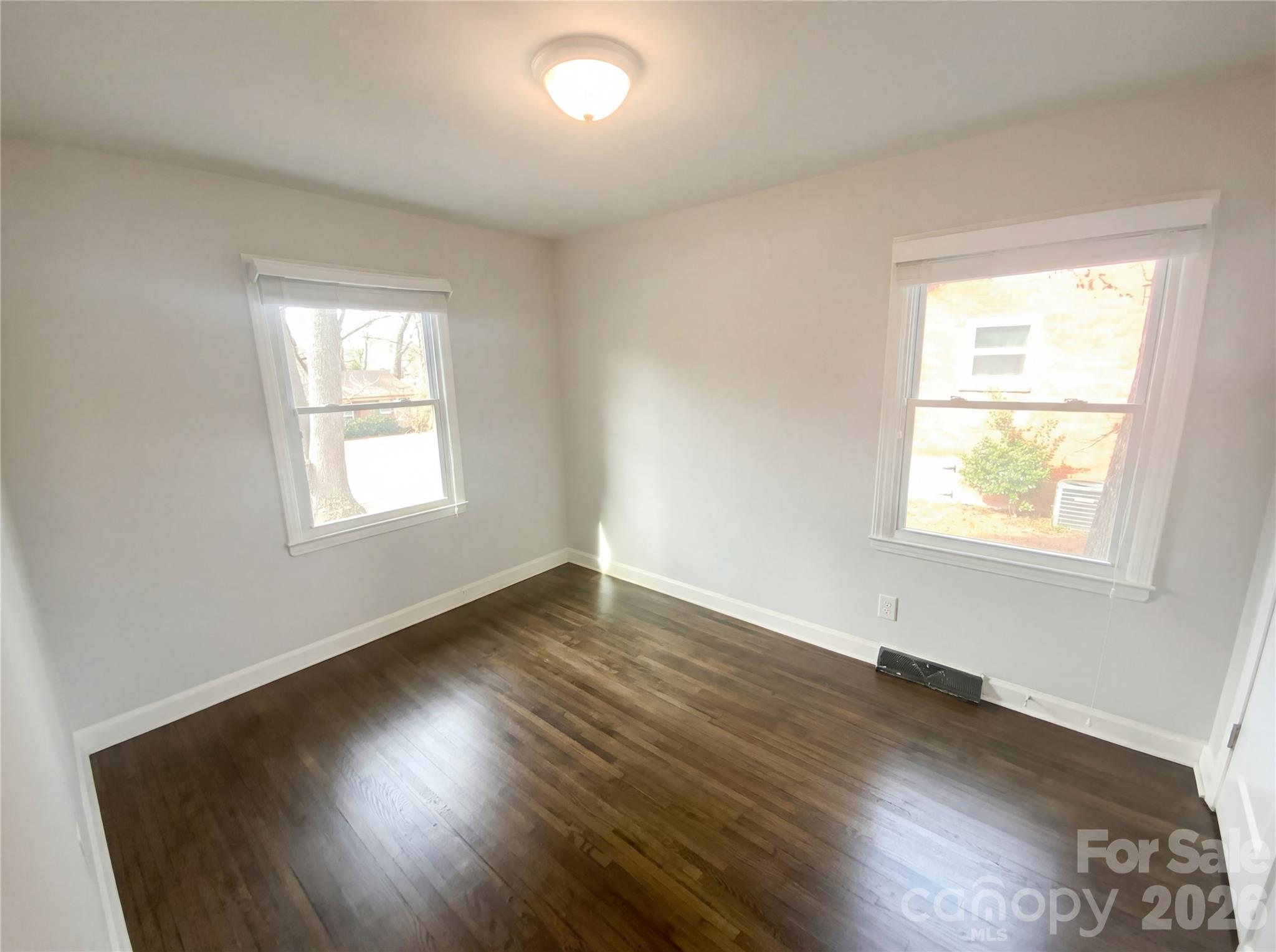 Robinhood Woods - Residential