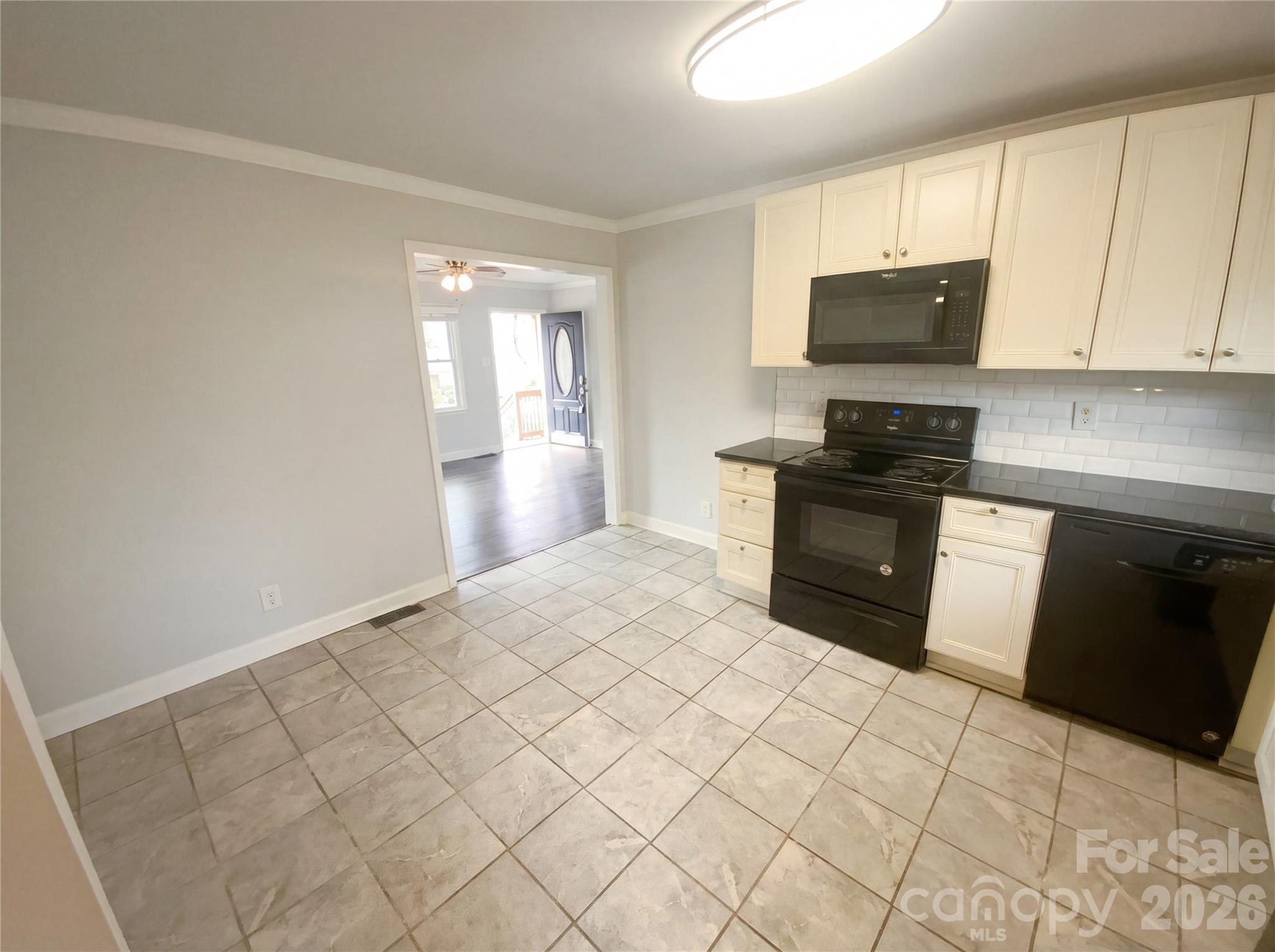 Robinhood Woods - Residential