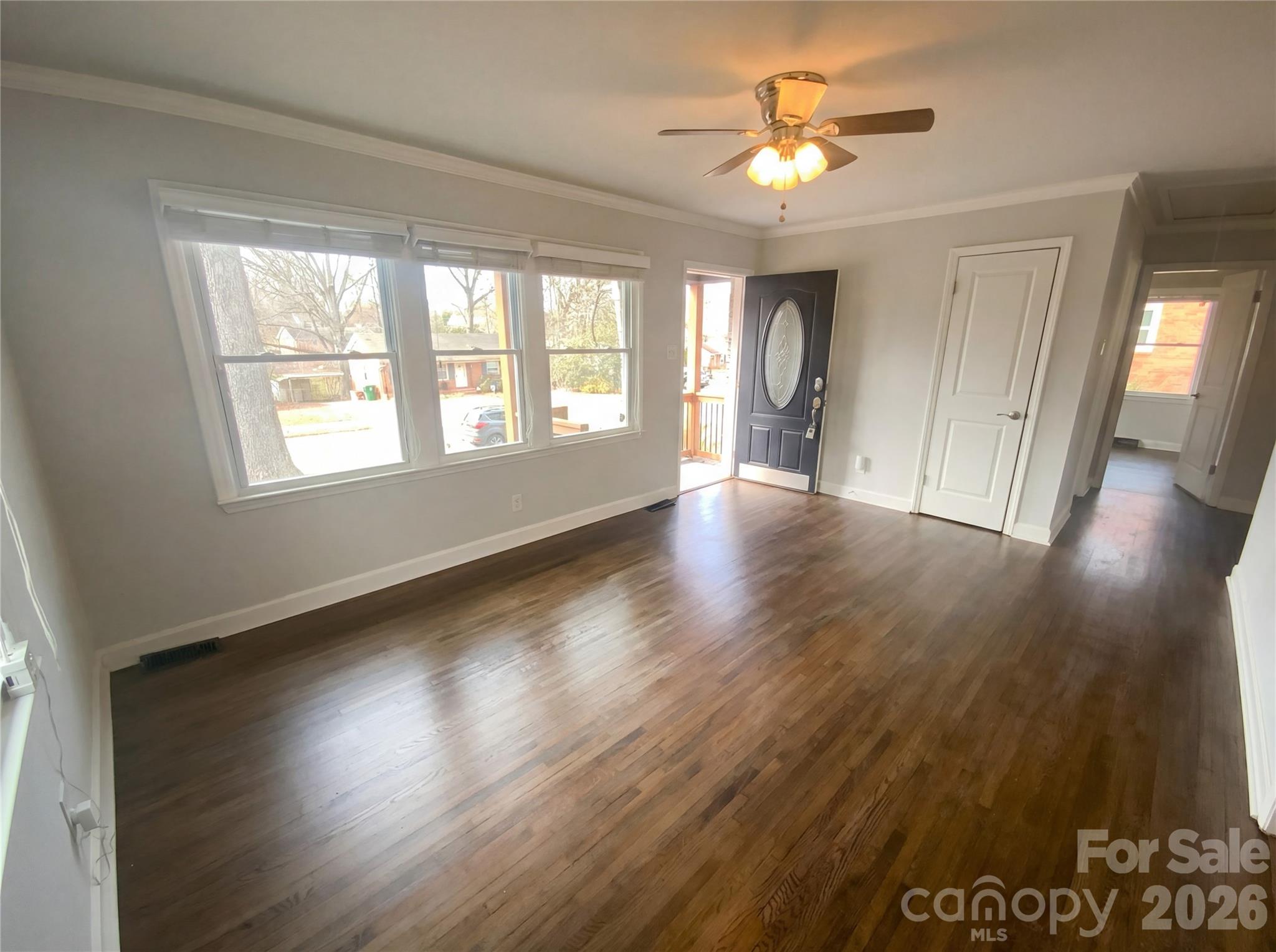 Robinhood Woods - Residential