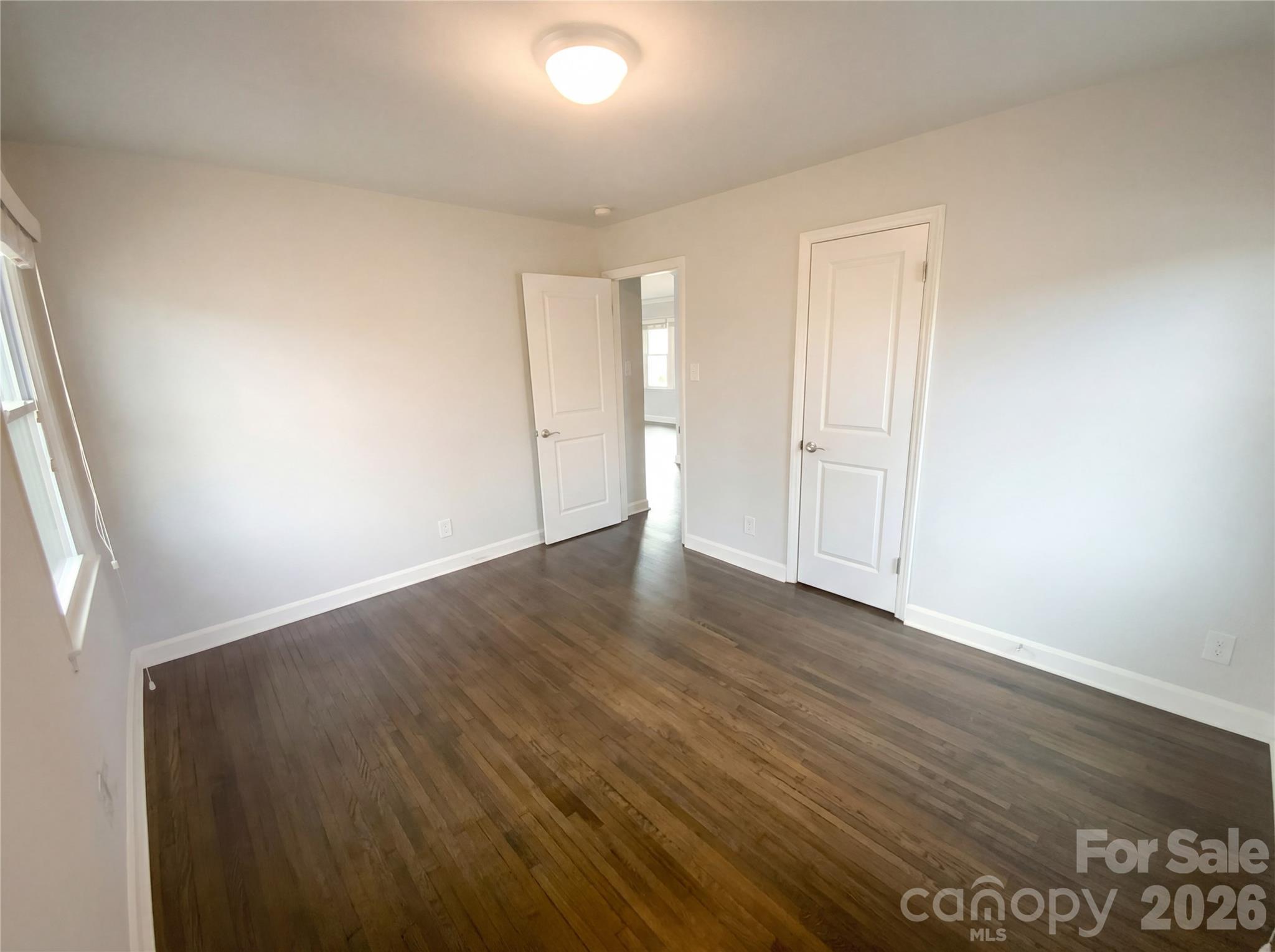 Robinhood Woods - Residential