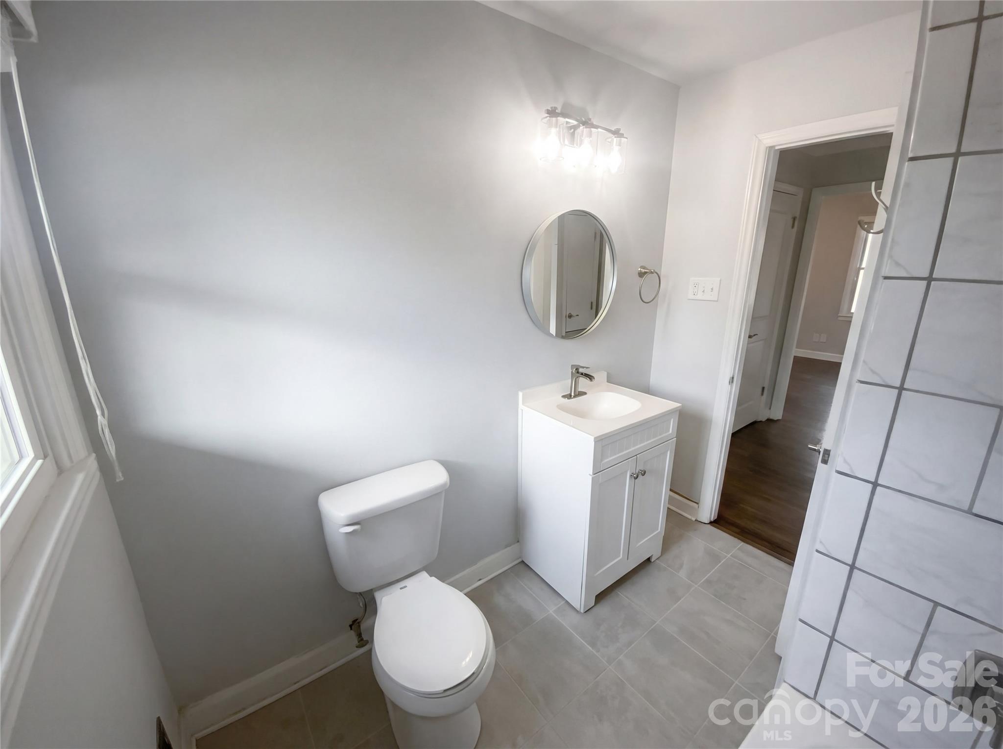 Robinhood Woods - Residential