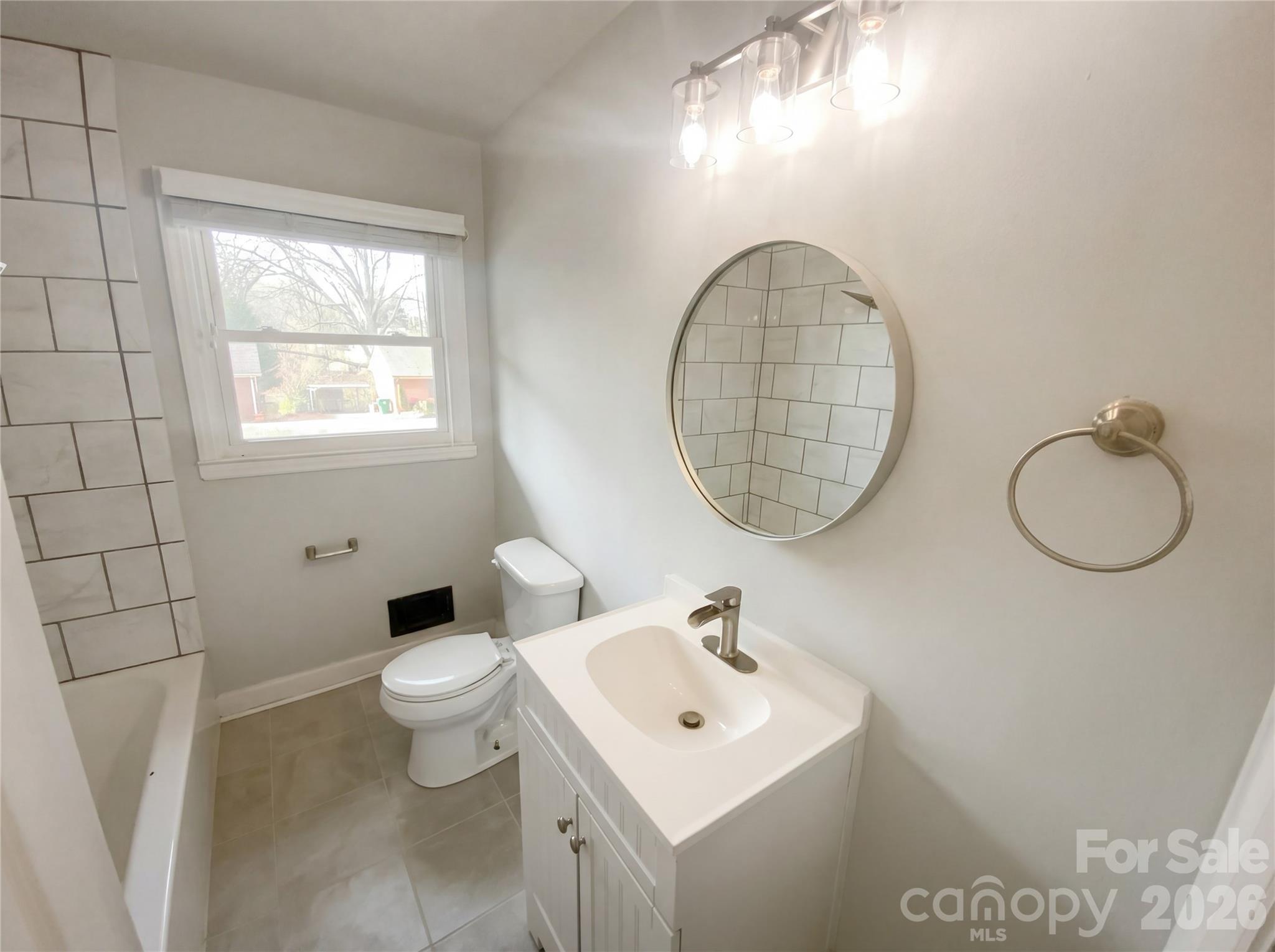 Robinhood Woods - Residential