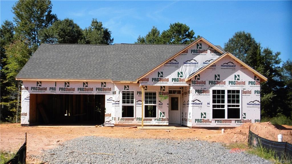 Stoneridge Lakes - Residential