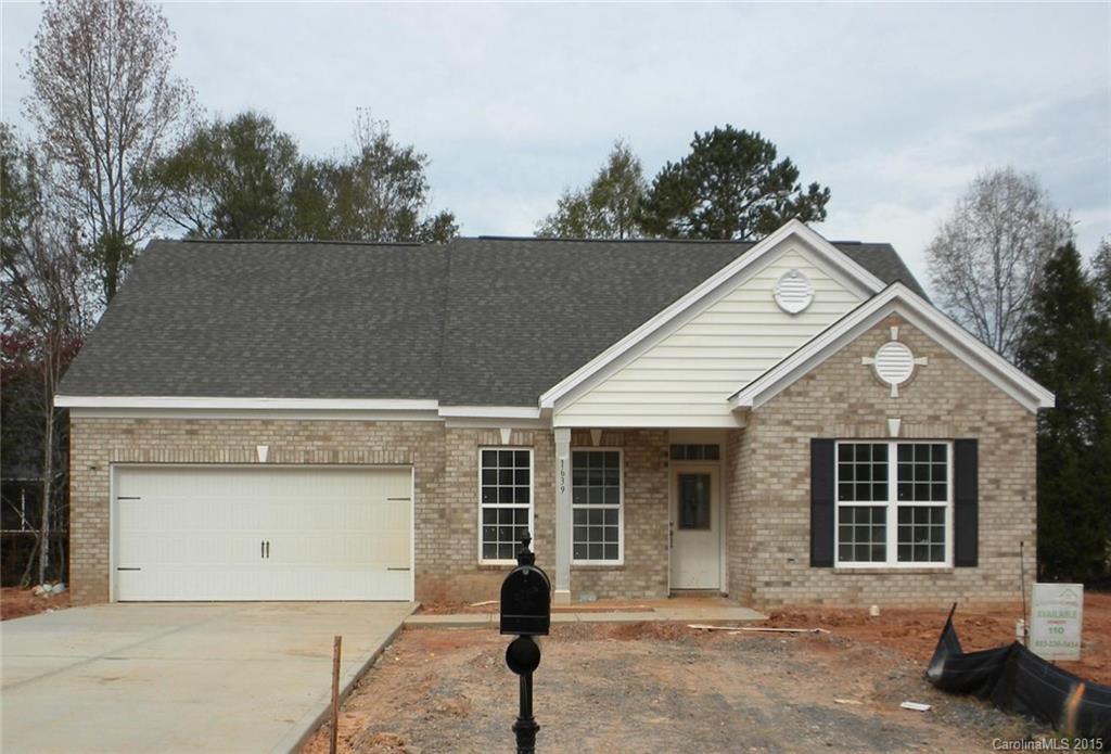 Stoneridge Lakes - Residential