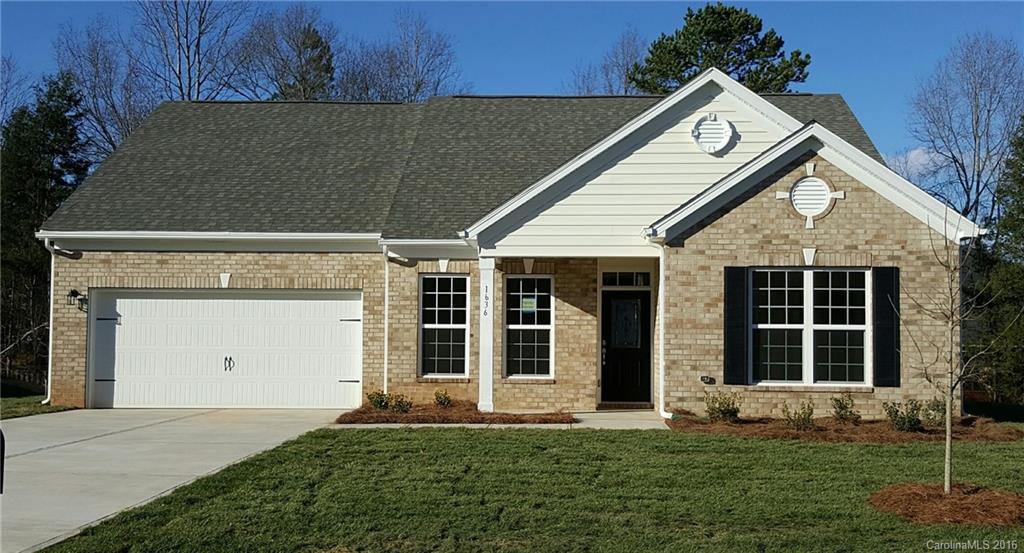 Stoneridge Lakes - Residential