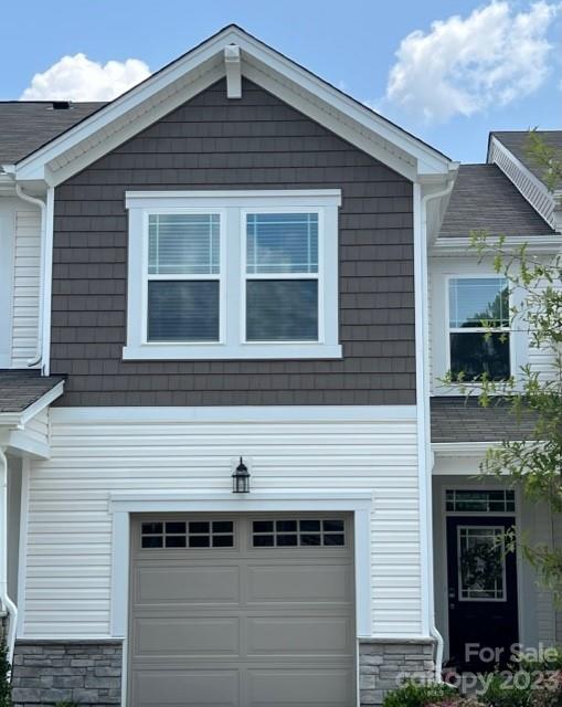 Somerset - Residential