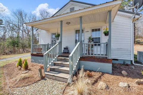 1339 Hill Street Albemarle NC 28001