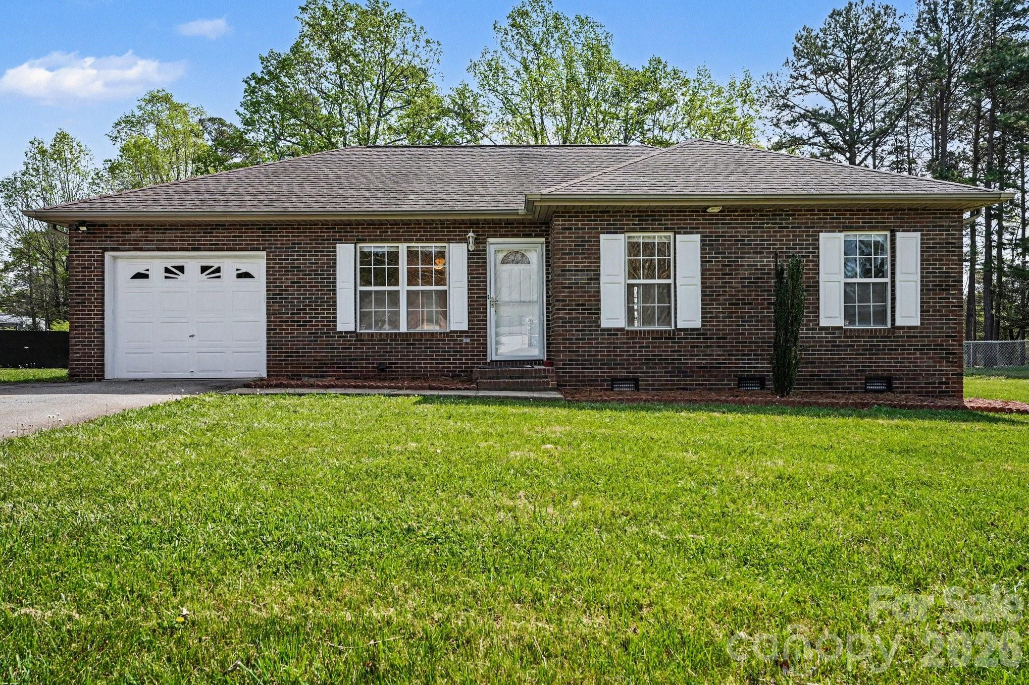 Winston Woods - Residential