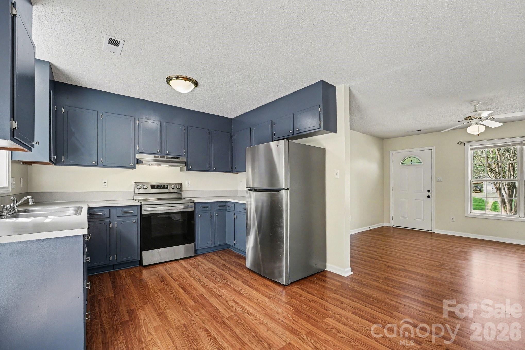 Winston Woods - Residential