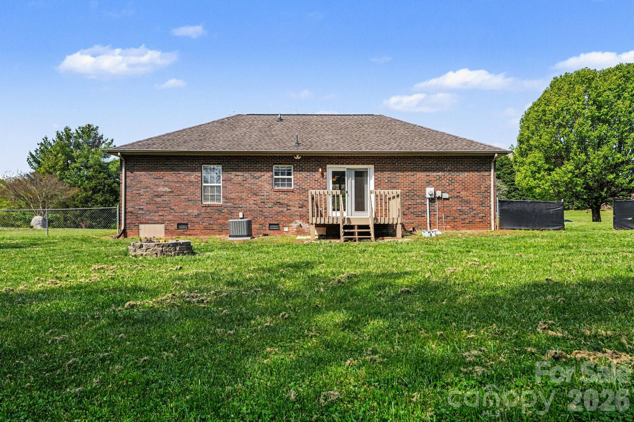 Winston Woods - Residential