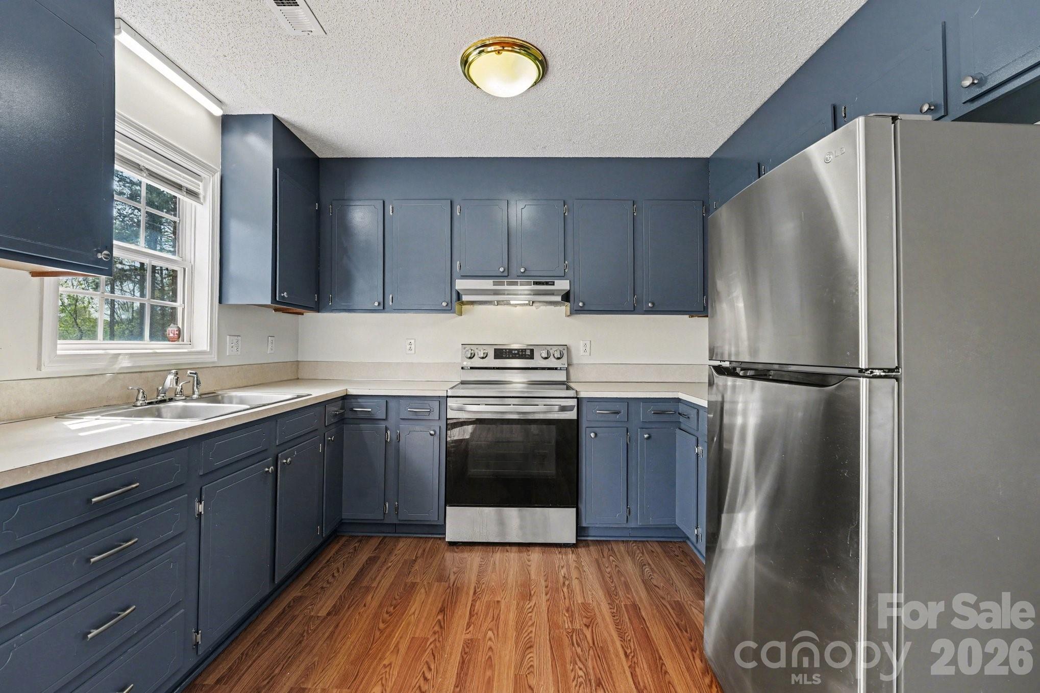 Winston Woods - Residential