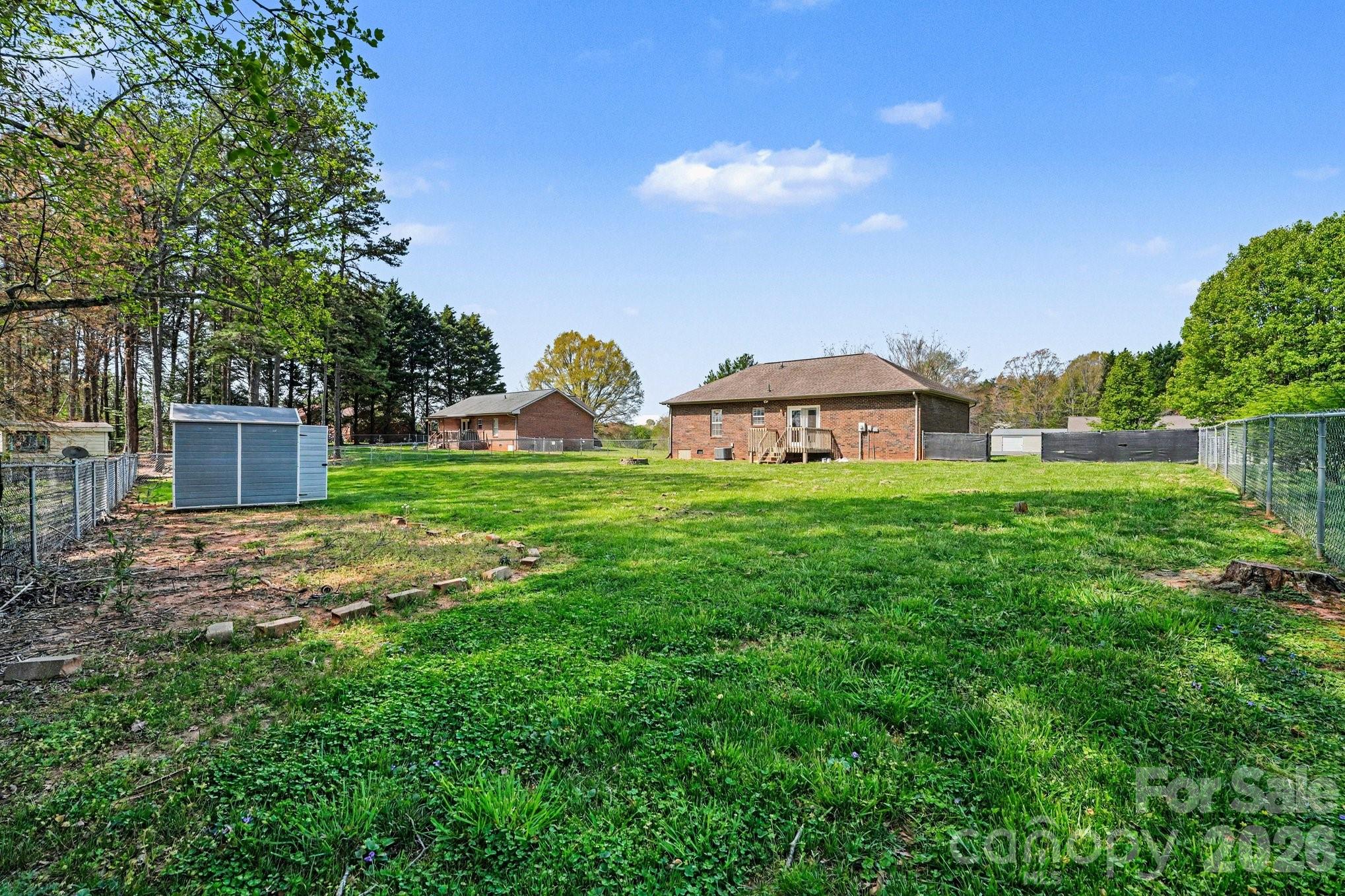 Winston Woods - Residential