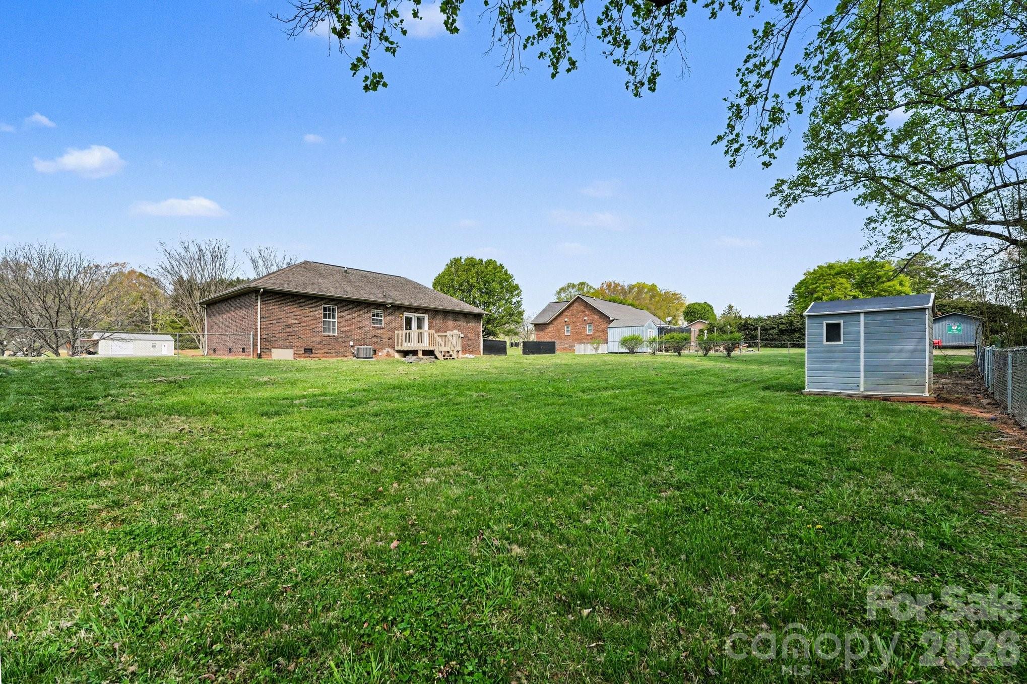 Winston Woods - Residential