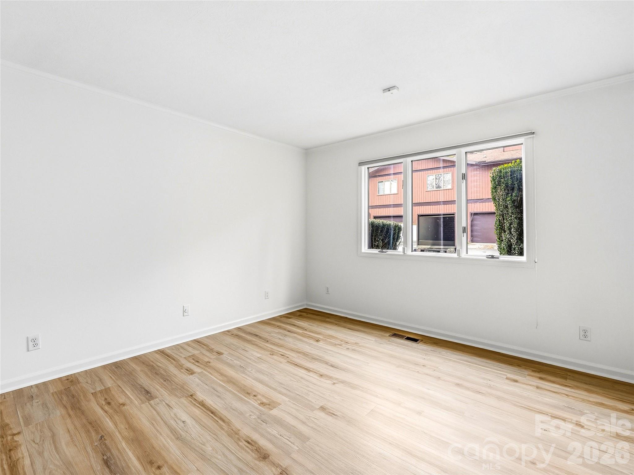 Bent Tree - Residential