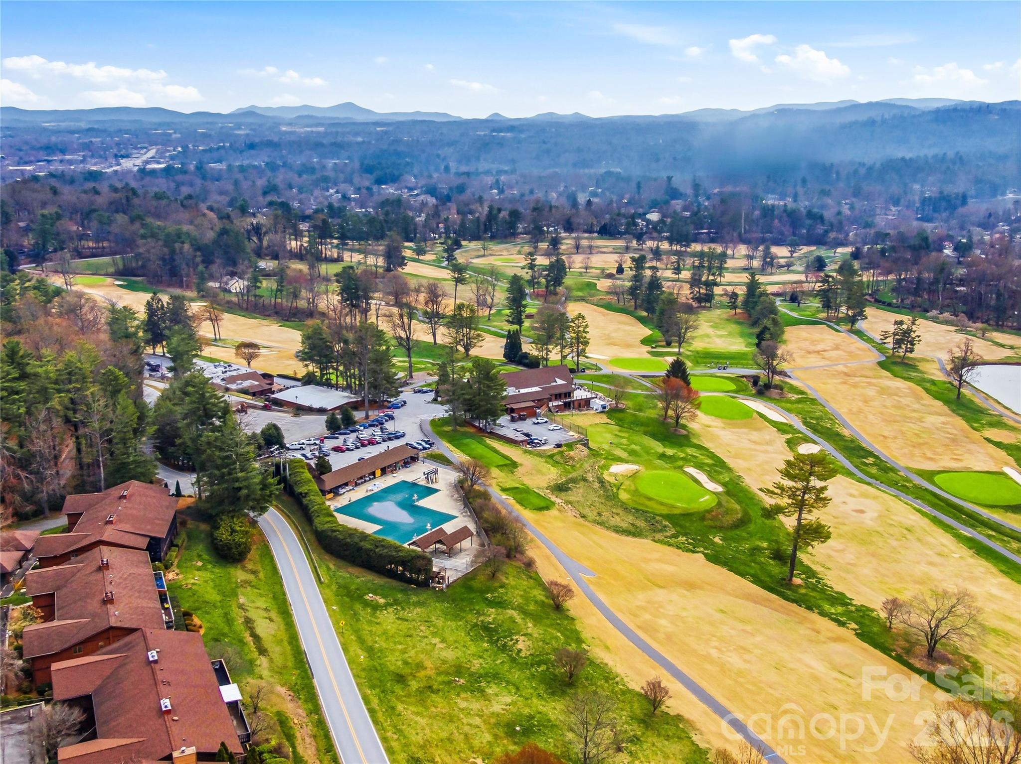 Bent Tree - Residential
