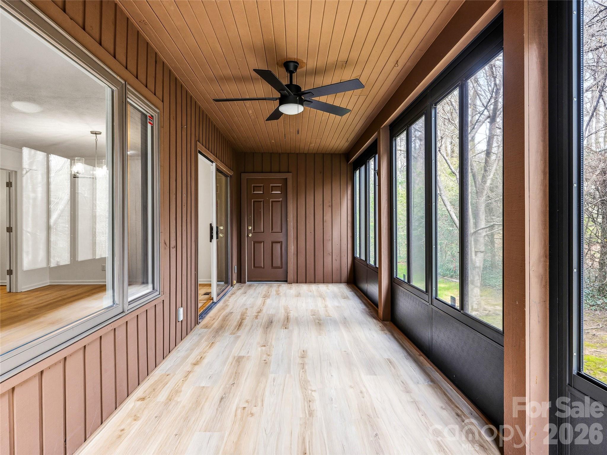 Bent Tree - Residential