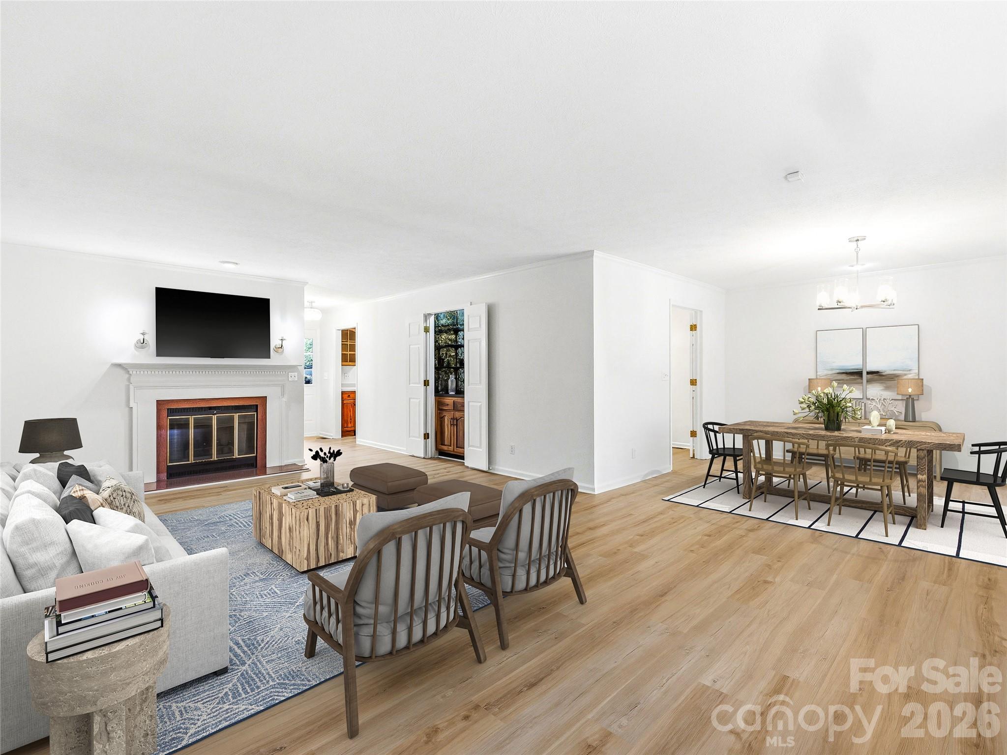 115 Bent Tree Drive F2