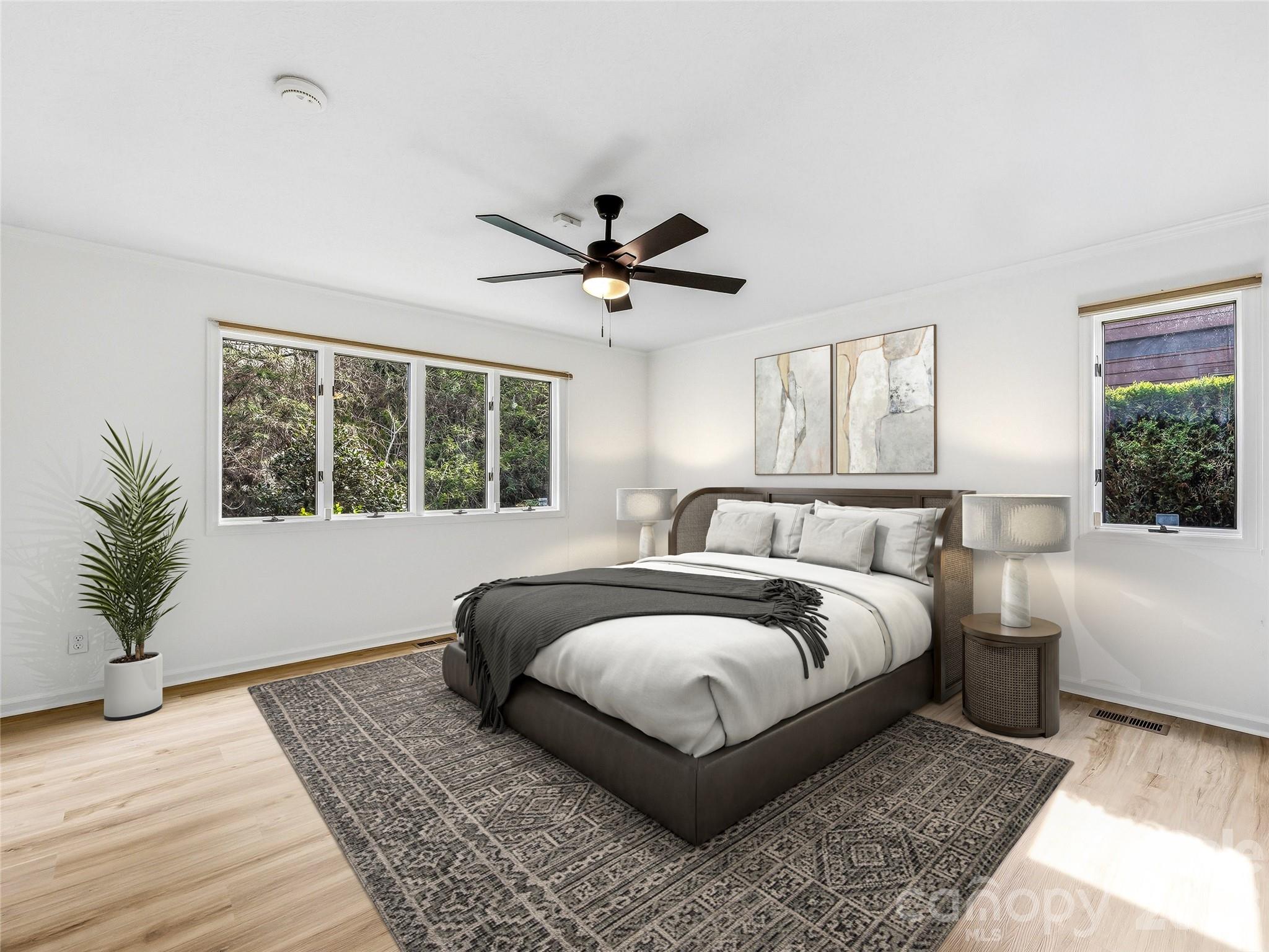 Bent Tree - Residential