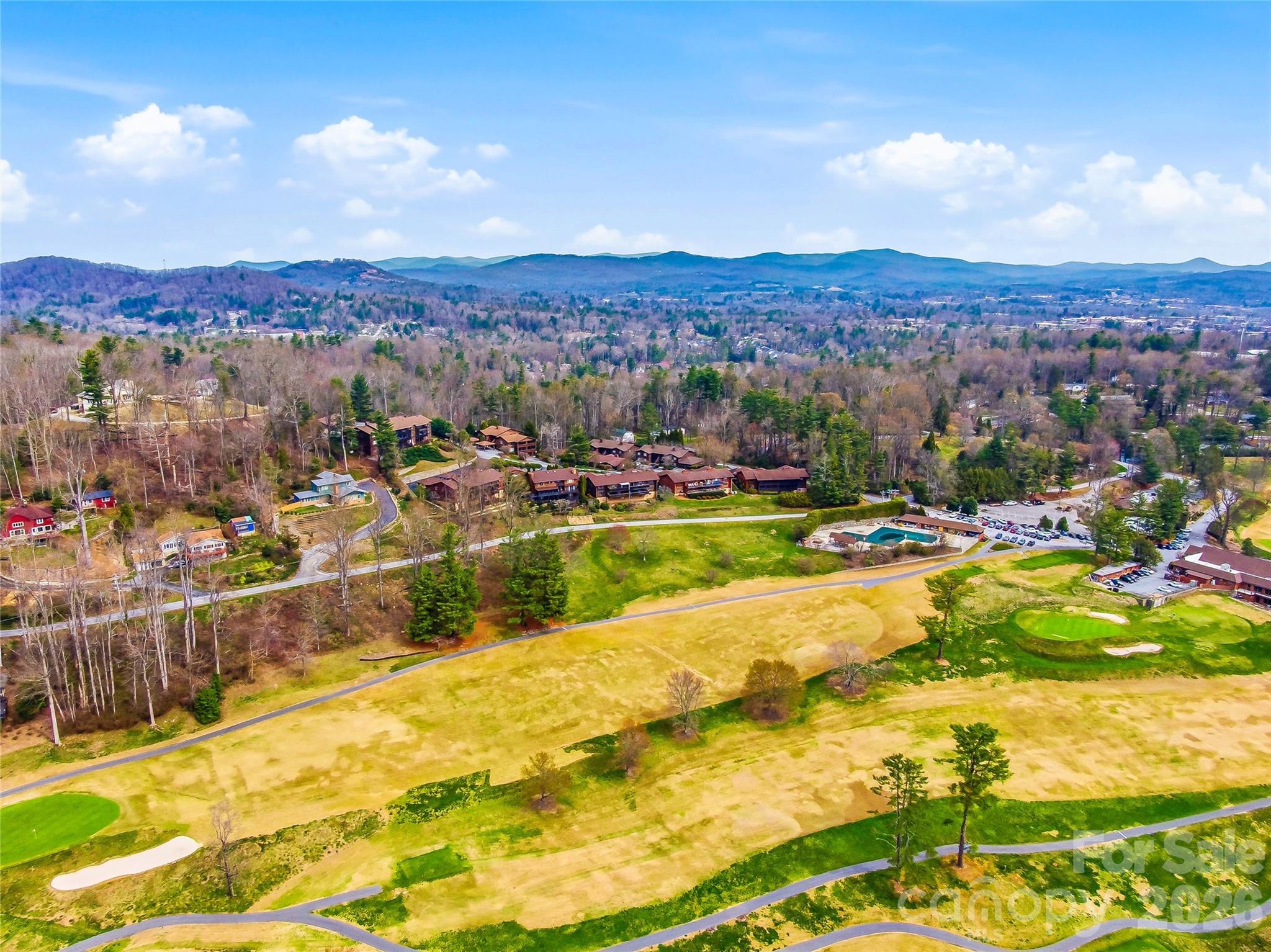 Bent Tree - Residential